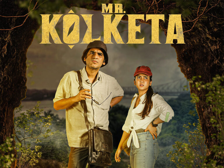 Hoichoi’s Comedy Drama ‘Mr. Kolketa’ To Premiere On This Date!