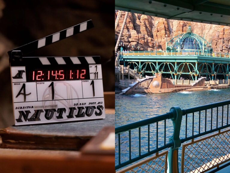 Disney+ Cancels Live-Action ‘Nautilus’ Series