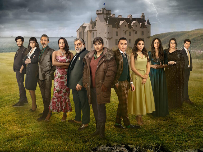 Vidya Balan’s Thriller ‘Neeyat’ Is Now Available To Watch On Rent!