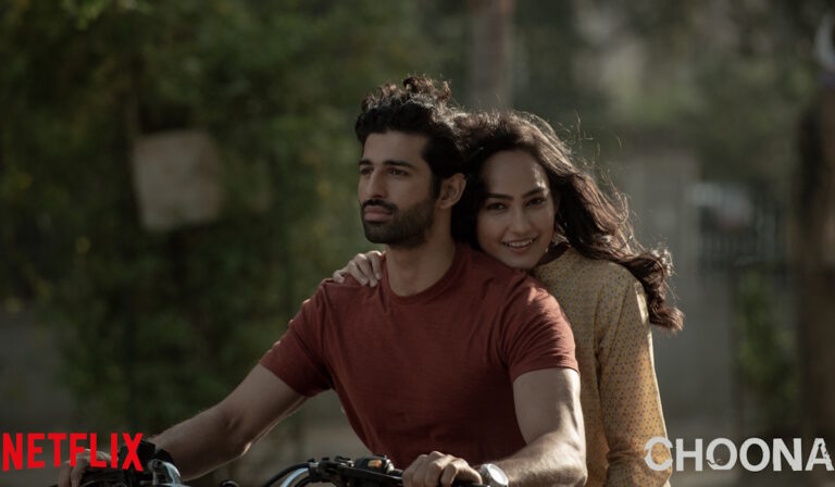 Did Netflix Secretly Announce Choona Release Date?