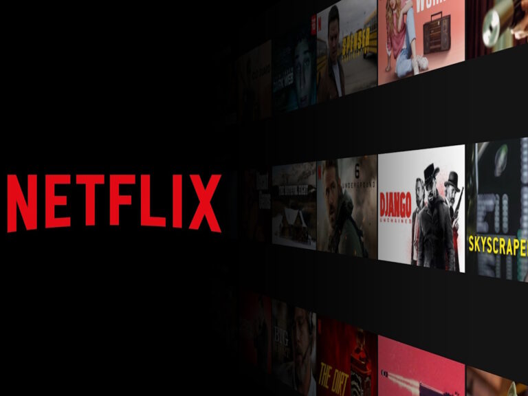 Netflix Australia Ups The Game. Greenlights New Series & Films
