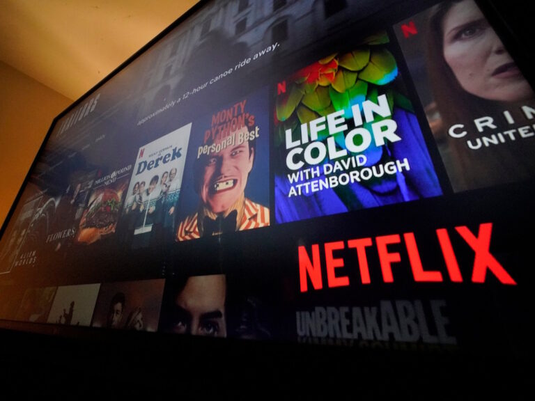 Netflix Adds 2.5+ Million Subscribers! Back On Track