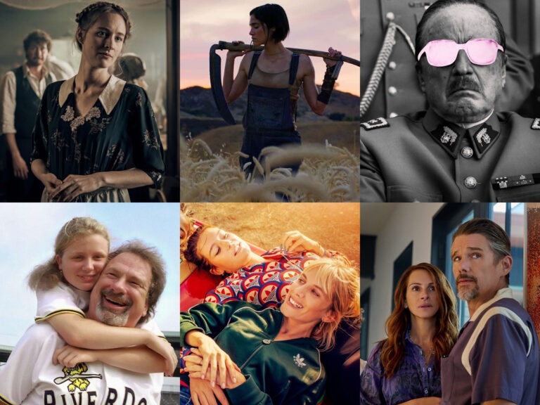 Massive! Netflix Announces Release Dates For 29 New Films In 2023!