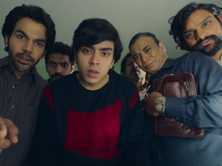 Netflix’s Guns And Gulaabs: What’s With The Bias Against Kannada?