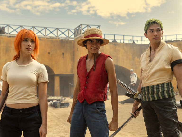 Netflix’s One Piece Reactions: Critics Declare The Show ‘A Real Deal’