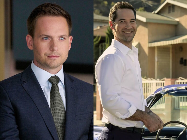 Suits, The Lincoln Lawyer Continue To Impress In Nielsen Top Ten