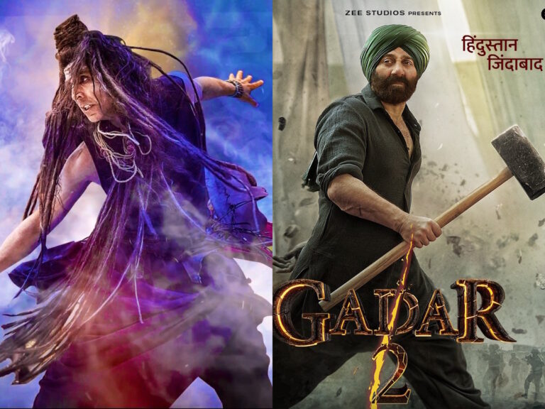 OMG 2 Has Better Chances Against Gadar 2 In Theaters Despite All Odds