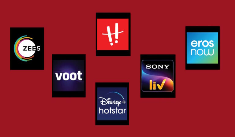 How Much Time Do Indians Spend On OTT Each Day?