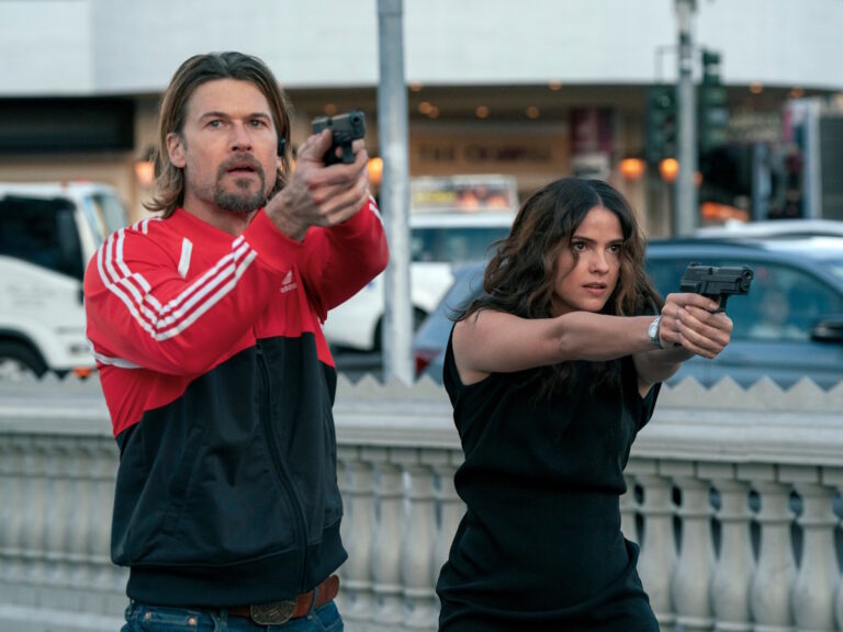 Release Date Out For New Show ‘Obliterated’ From Cobra Kai Team