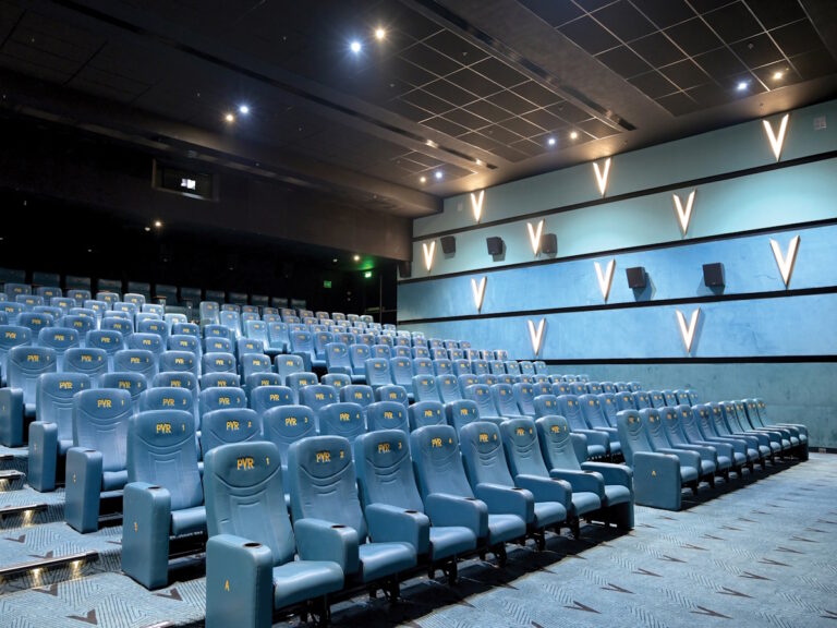 PVR Inox Campaigns Against OTT! Check Ads