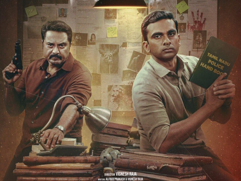 Hit Tamil Film ‘Por Thozhil’ OTT Release Date And Platform Out!