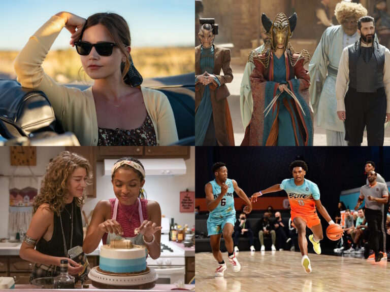 9 Foreign Prime Video Originals To Look At In September!