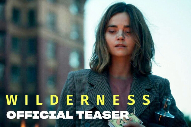 Prime Video Unveils Wild & Dark Teaser For ‘Wilderness’