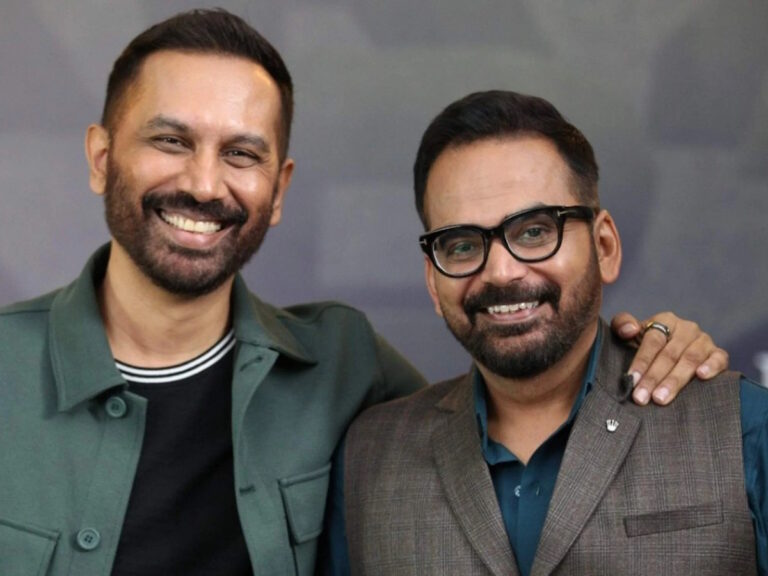 Raj & DK’s Upcoming Projects Pose Threat On The Family Man 3