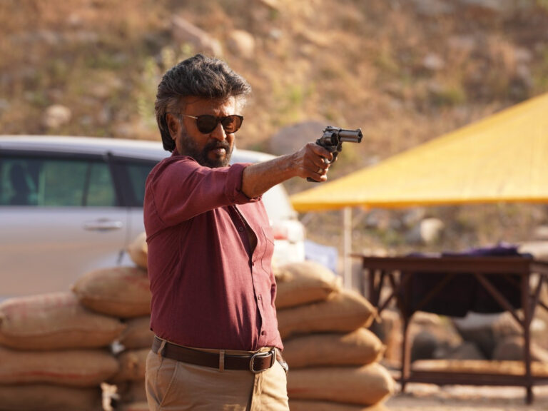 Is Watching Rajinikanth’s Jailer For 1400 Rupees Worth it?