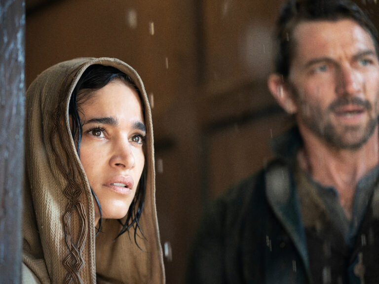 Why Rebel Moon Movies Are Important For Both Netflix And Zack Snyder