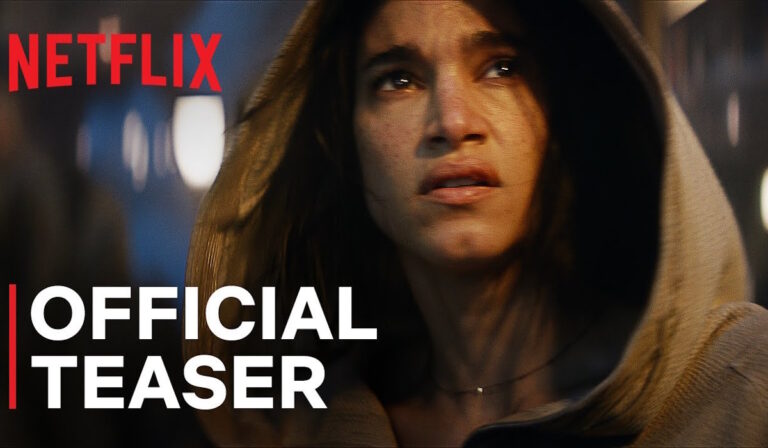 Rebel Moon Trailer: Epic Right From The 1st Frame