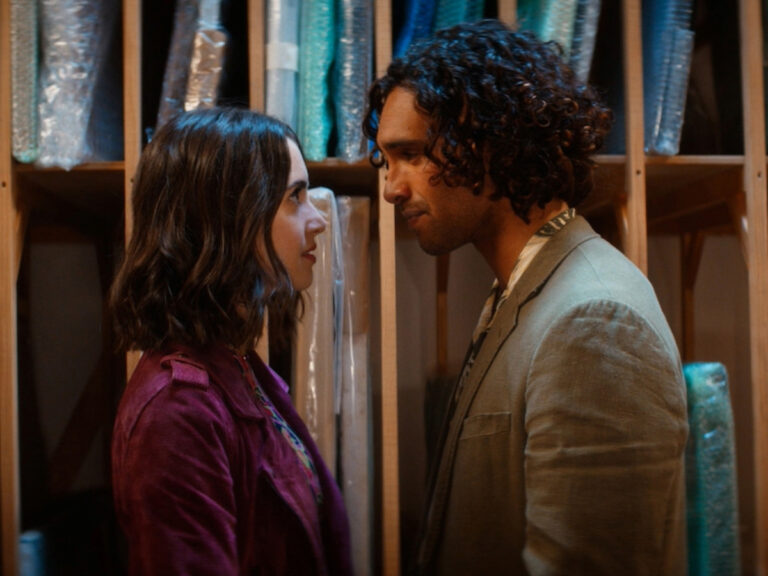 Here’s Why This Seemingly Regular Rom-Com On Netflix Looks Special