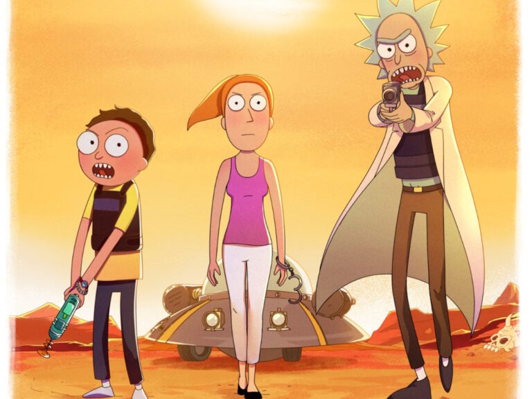 Rick And Morty Season 7: Much Anticipated Series To Release Soon!