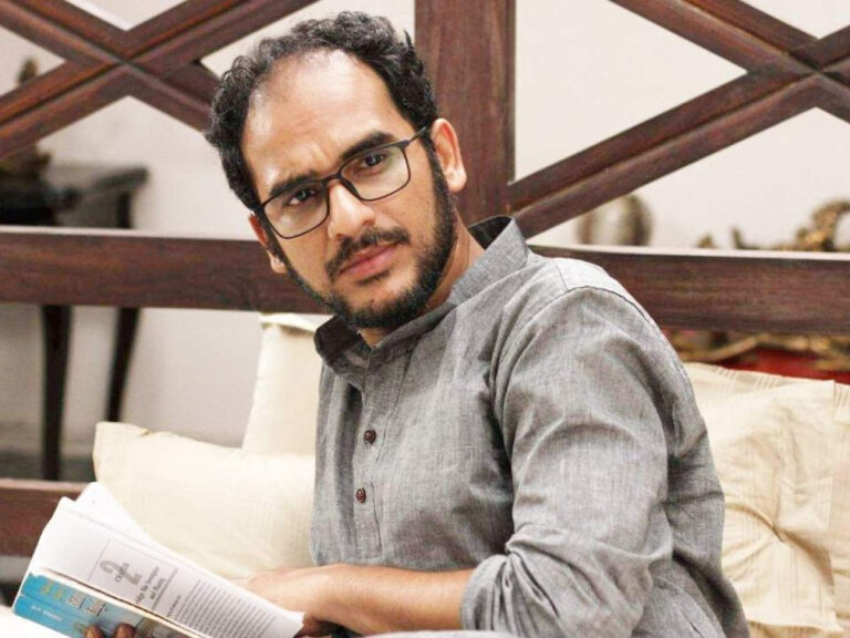 Ritwick Chakroborty To Star In Two Upcoming Projects!