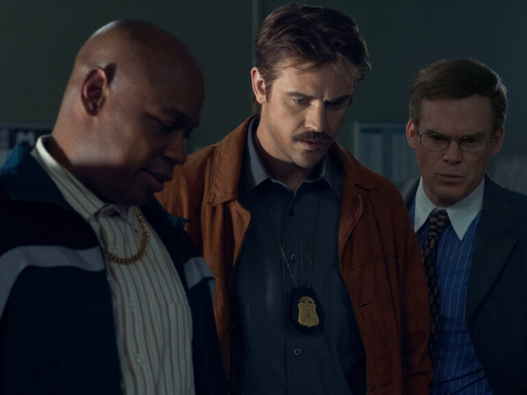 This Riveting Sci-Fi Thriller On Netflix Defies Time