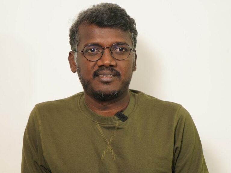 Mari Selvaraj’s OTT Debut: Tamil Show SOS On SonyLIV