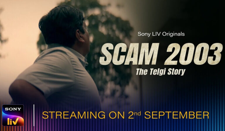 Stakes Are Much Higher This Time In SonyLIV’s ‘Scam 2003: The Telgi Story’
