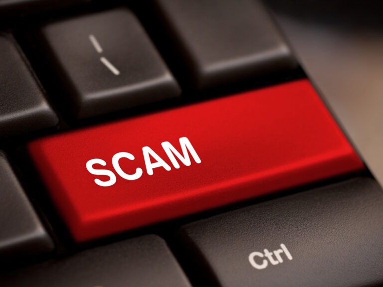 Scammers Extract Lakhs From Producer Posing As OTT Employees