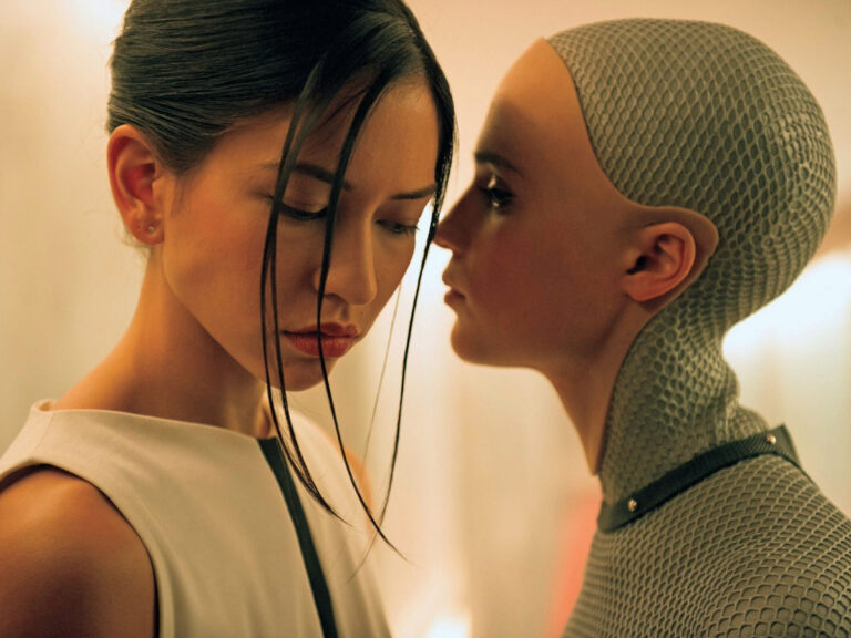 Unravel Your Mind With This Underrated Sci-Fi Thriller On Netflix