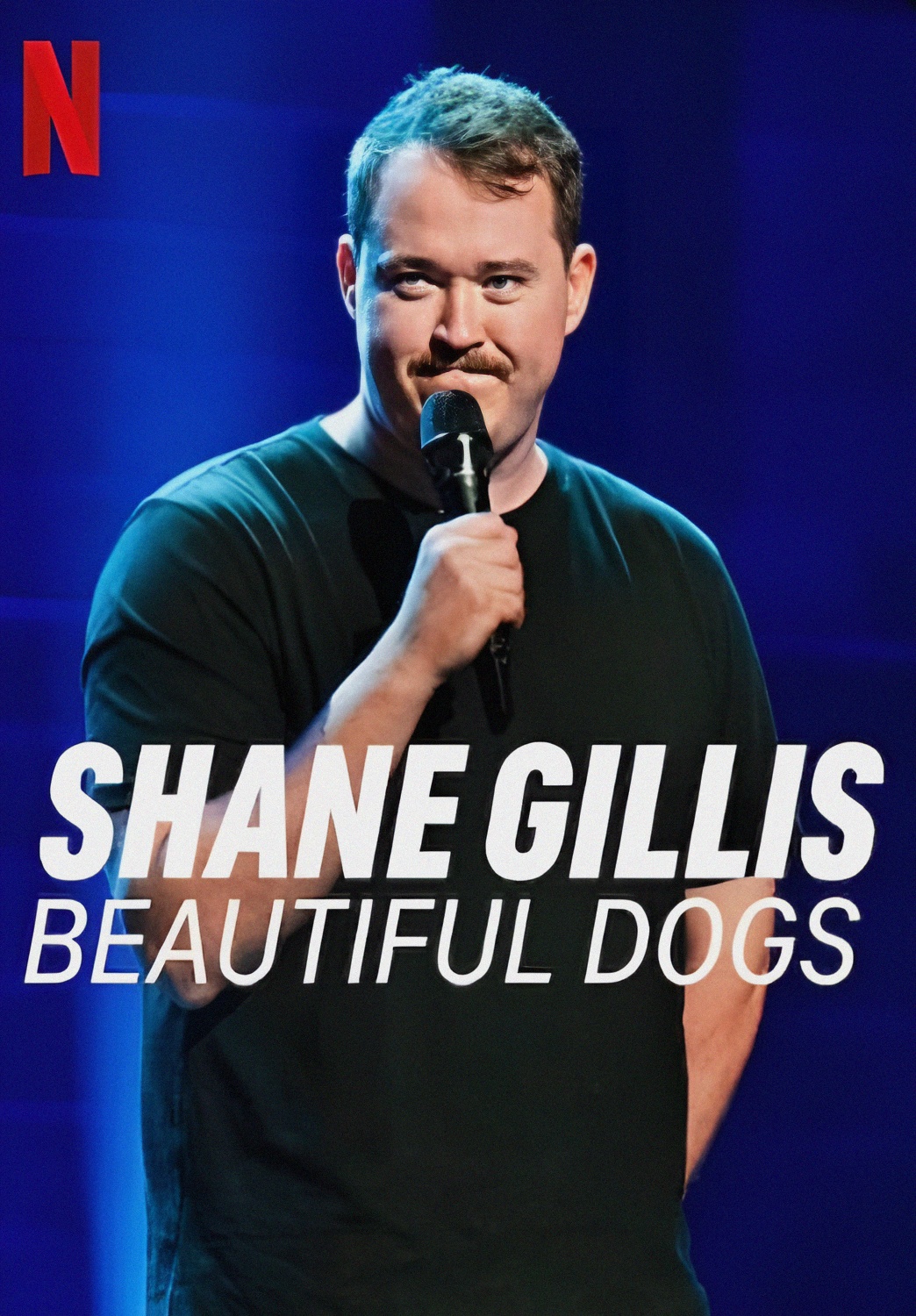 Shane Gillis Beautiful Dogs Movie Streaming Online Watch on Netflix