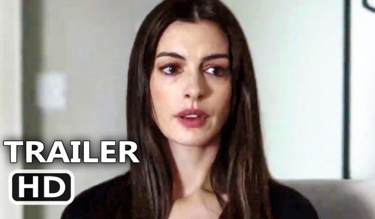 ‘She Came To Me’ Trailer: Game Of Thrones Star Romances Anne Hathaway