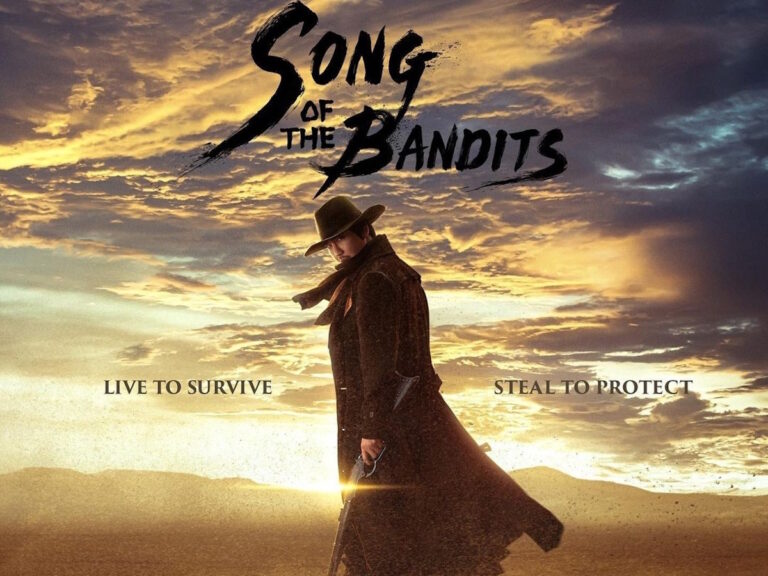 Historical K-Drama ‘Song Of The Bandits’ To Premiere On This Date!