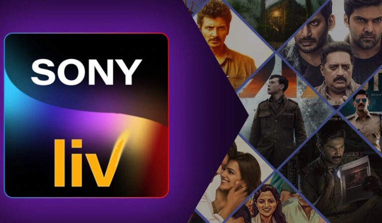 SonyLIV Rebounds After Lacklustre Marketing Of Its OTT Titles