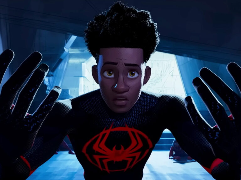 Spiderman Arrives With A Secret Bang: 10 Languages In Total!