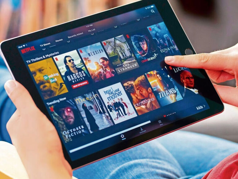 Spooked Streamers Write Letter To Govt Pledging Self-Regulation