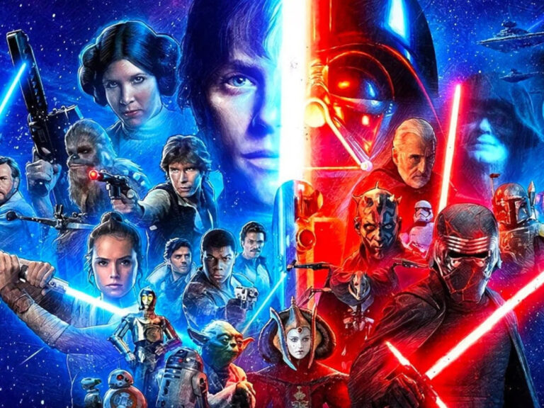 Here’s Why ‘Star Wars’ Should Not Follow MCU’s Way of Doing Things