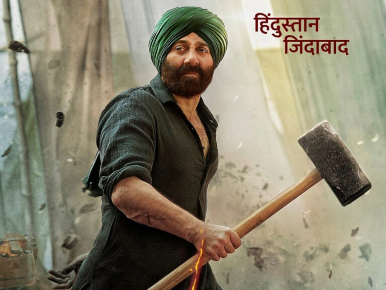 Sunny Deol’s Gadar Can Possibly Get A Third Part And A Spin-off Now!