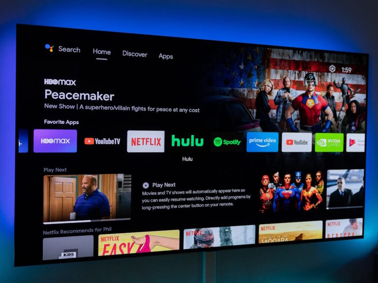 Age Of Decline! Both TV & Streaming Are Losing Fun