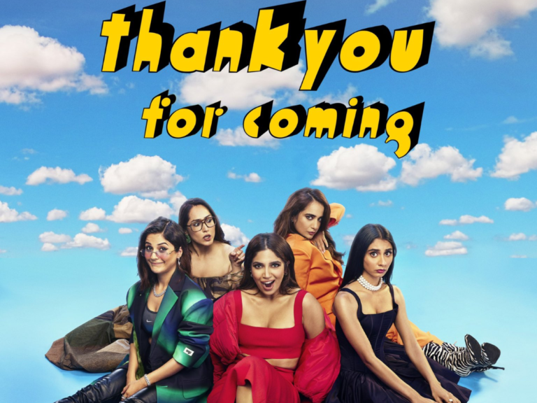 Ekta Kapoor, Rhea Kapoor’s ‘Thank You For Coming’ to Make World Premiere At TIFF