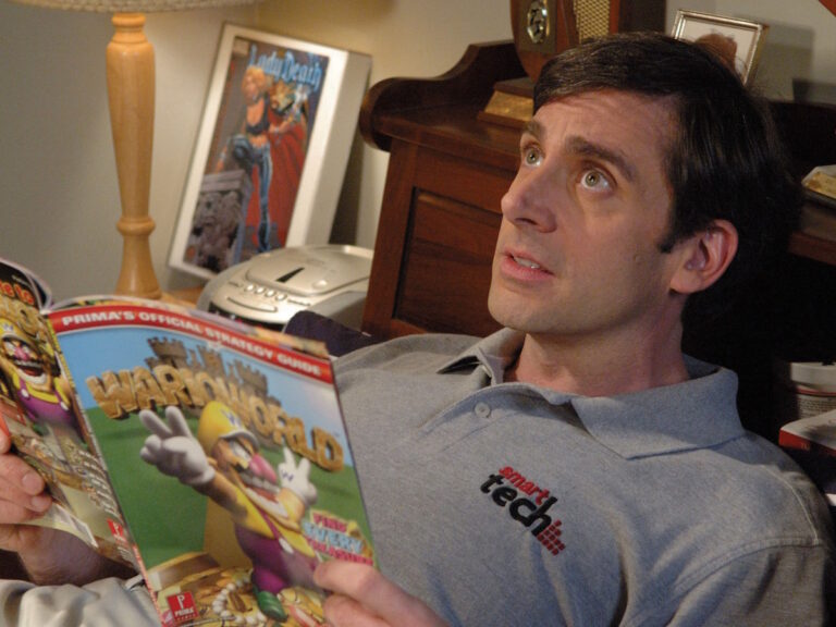 A Wonderful Comedy From Steve Carrell To Stream On JioCinema!