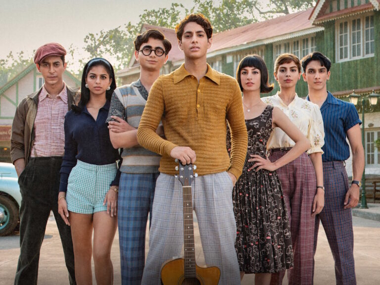 Zoya Akhtar’s ‘The Archies’ To Premiere On Netflix On This Date