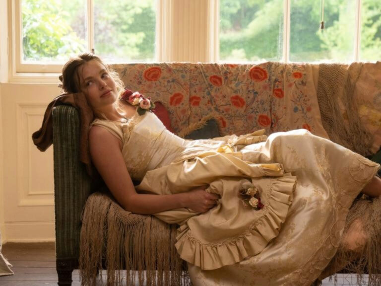 The Buccaneers On Apple TV Plus: First Look, Release Date Out