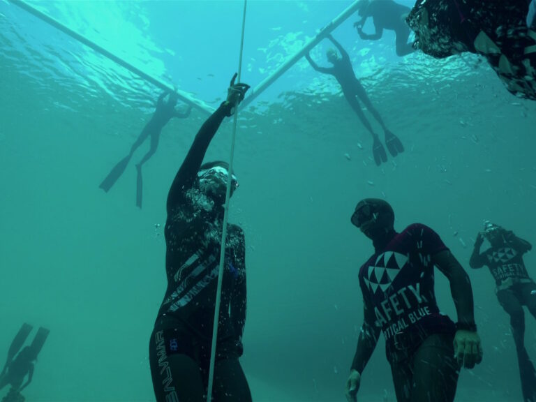 This Gripping Documentary Film On Netflix Will Take Your Breath Away