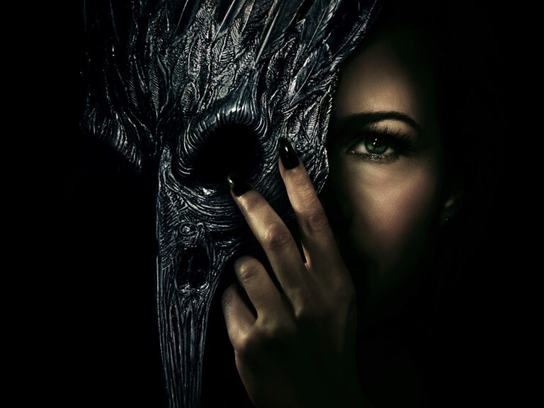 Mike Flanagan’s ‘The Fall of the House of Usher’ On Netflix Is Crazily Scary