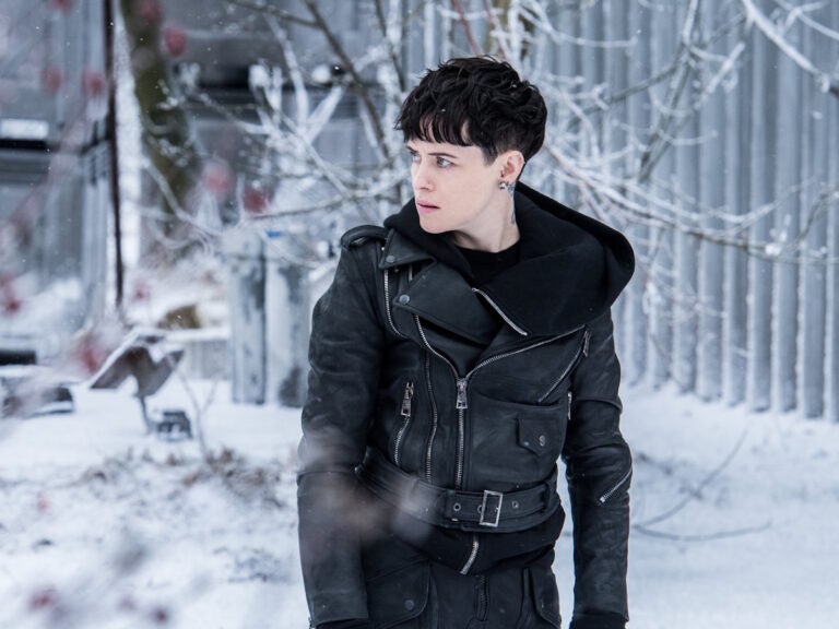 A Swedish Action Thriller On Prime Video To Watch This Weekend!