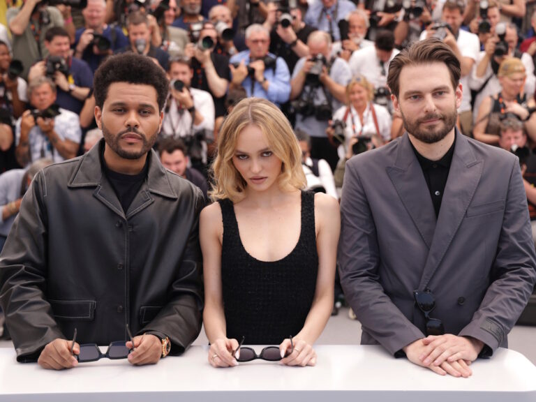 HBO Cancels Sam Levinson’s ‘The Idol’ After One Season