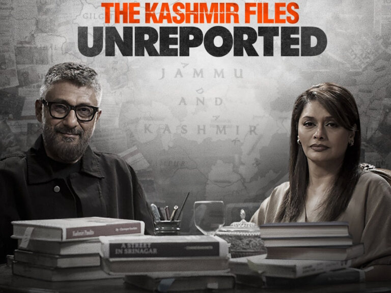 The Kashmir Files: Unreported Review – Chilling Though One-Sided Account Of Kashmiri Pandits