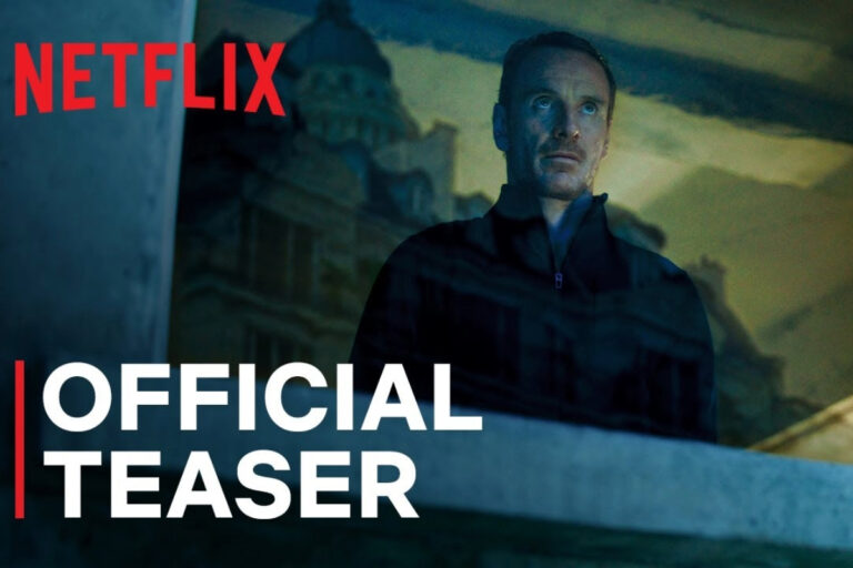 The Killer: Netflix Drops Haunting Teaser Of Fincher’s Next