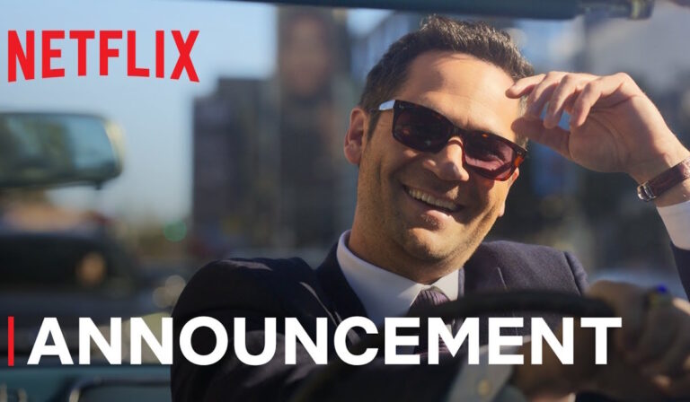 Netflix Renews ‘The Lincoln Lawyer’ For Season 3