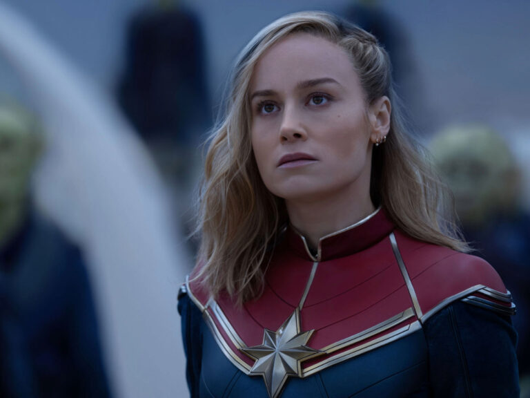 ‘The Marvels’ Rumoured Runtime Makes It The Shortest MCU Movie Ever